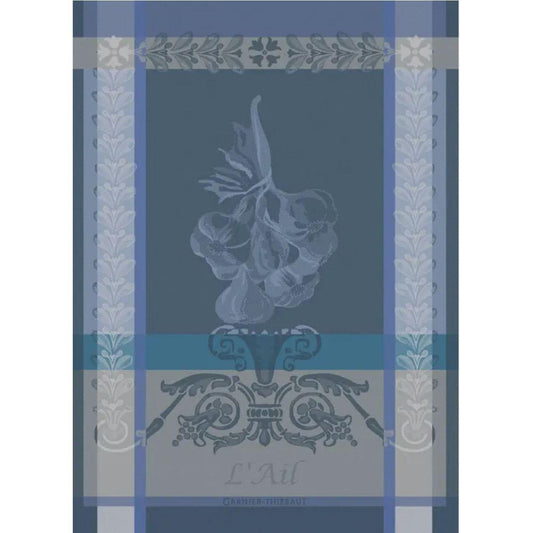 Kitchen Towel - Ail Blue