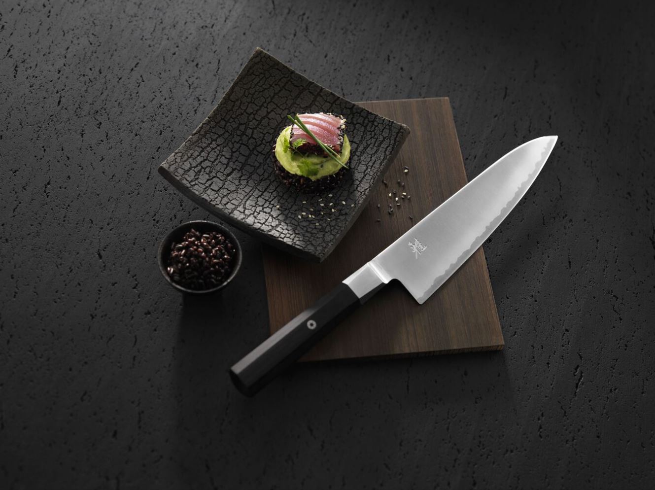 Miyabi Koh - 8-Inch Chef's Knife