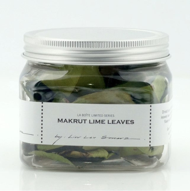 Makrut Lime Leaves