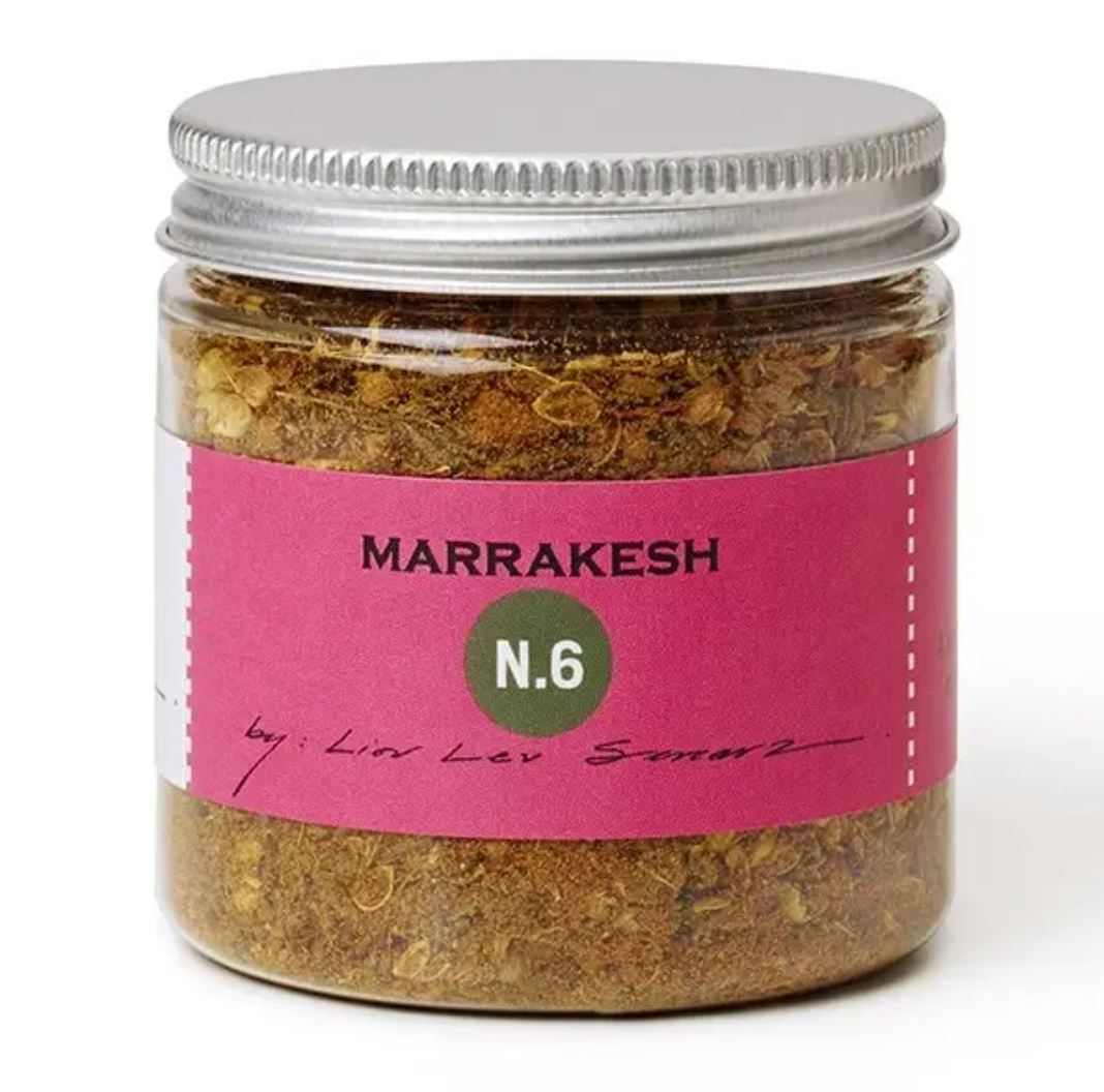 La Boîte - Marrakesh Spice Blend