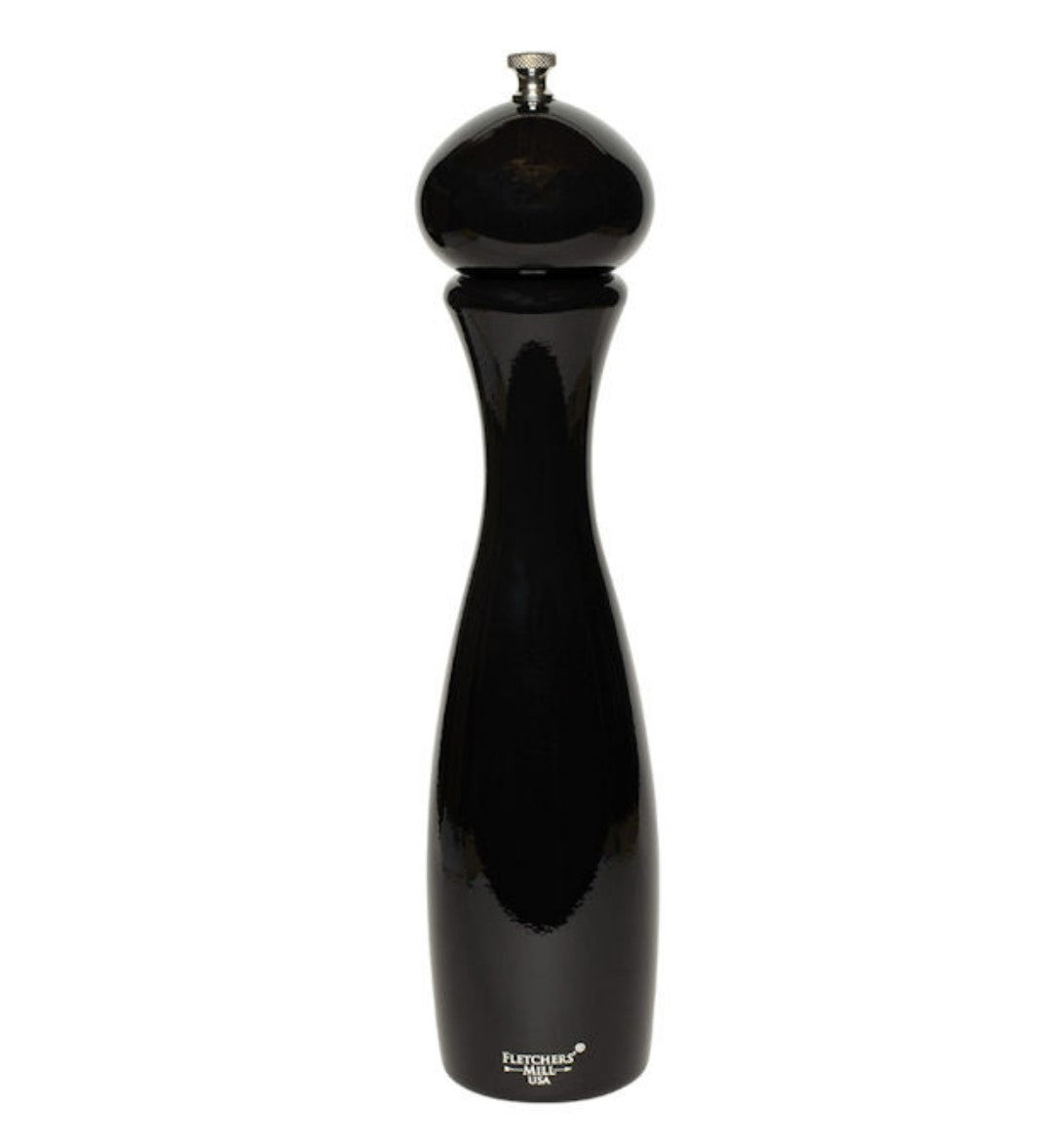 Marsala Pepper Mill