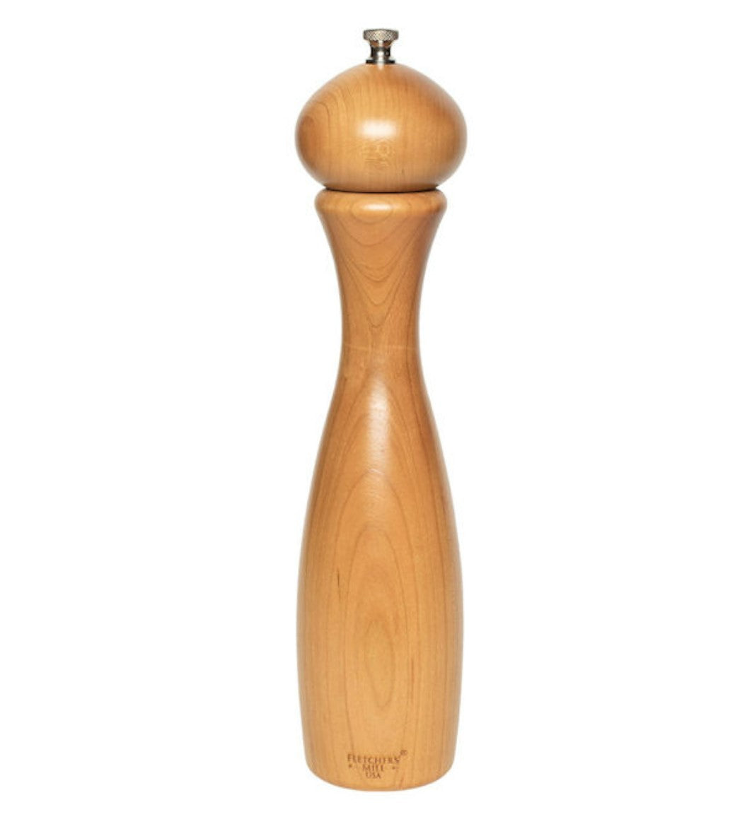 Marsala Pepper Mill