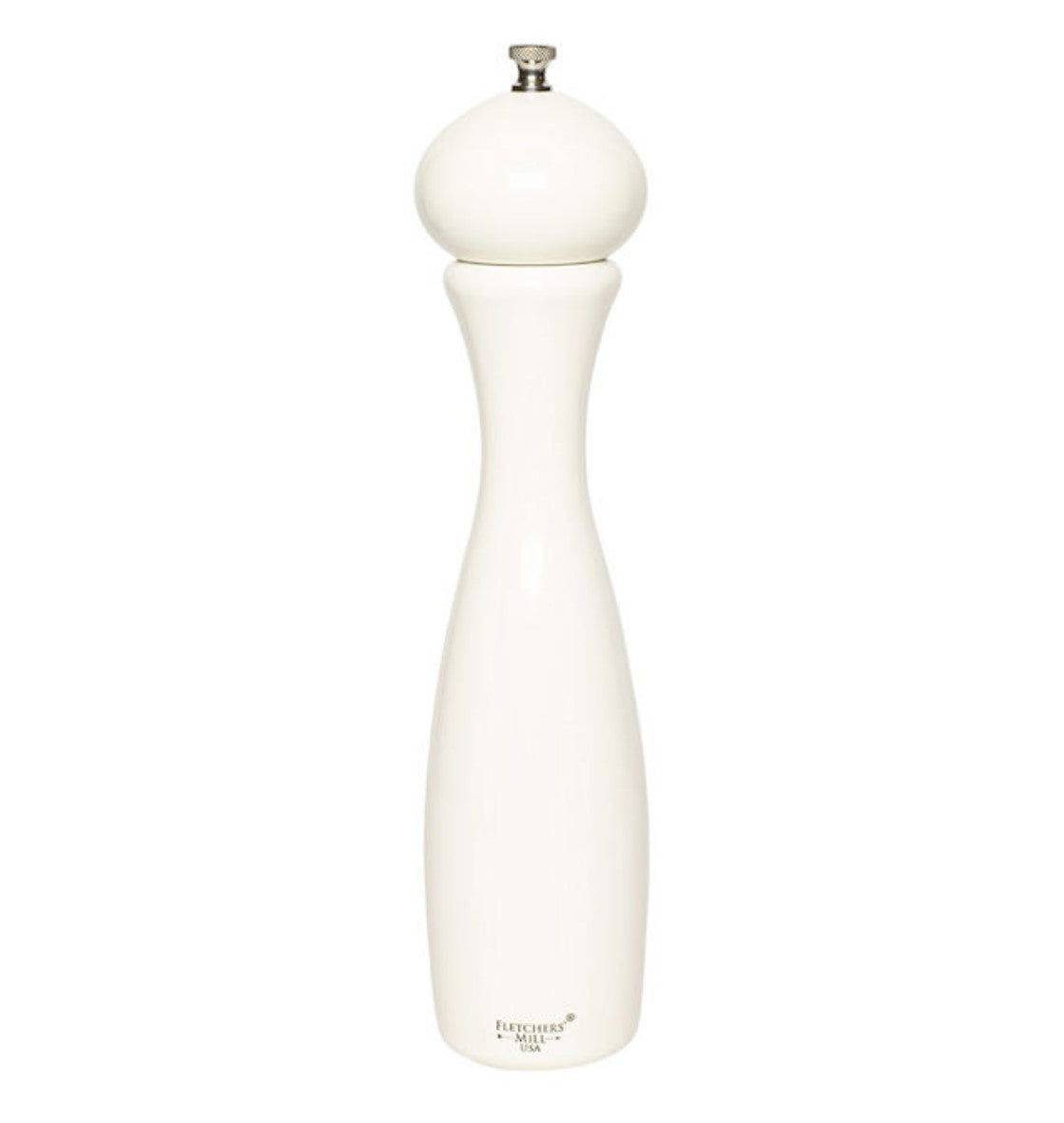 Marsala Pepper Mill