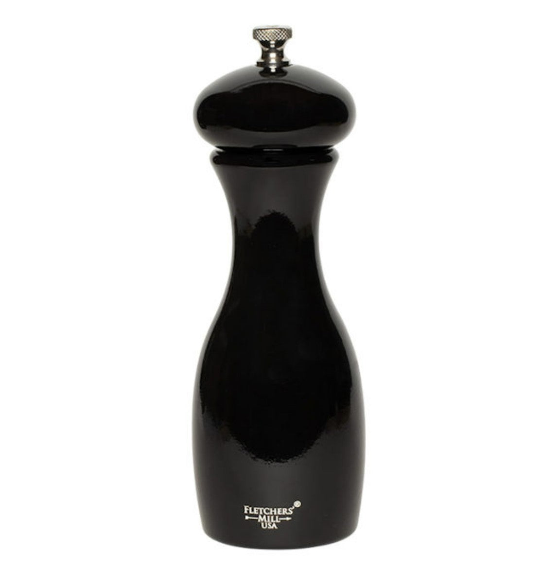 Marsala Pepper Mill