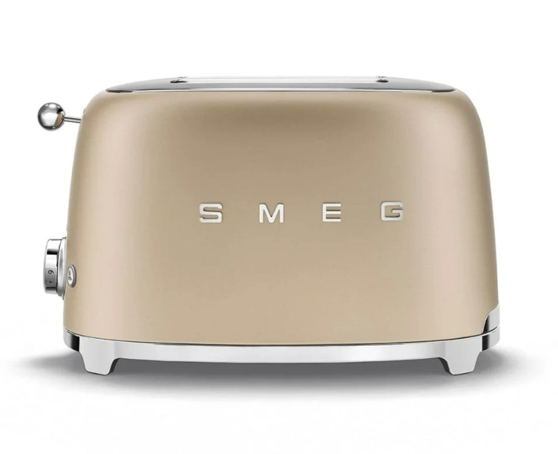 SMEG Retro-Style 2 Slice Toaster