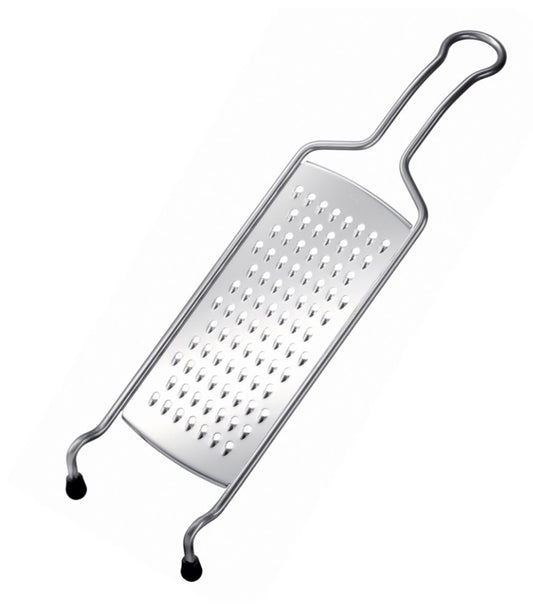 Medium Grater with Wire Handle