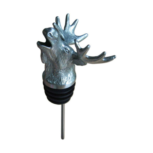Menagerie Stainless Steel Pourer
