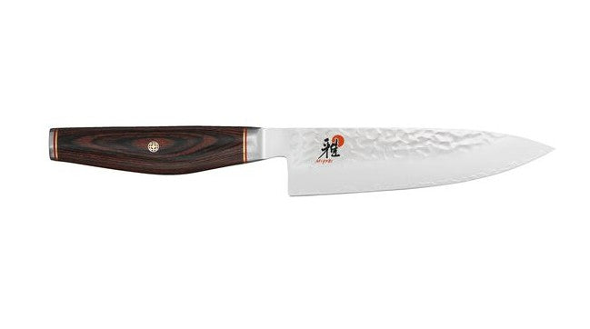 Miyabi Artisan - 6" Chef's Knife