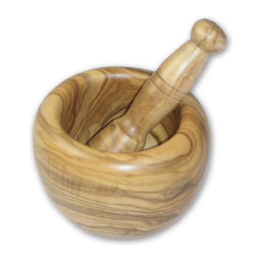 Mortar and Pestle Set, 5"