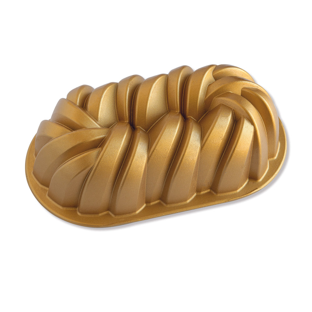 Loaf Pans - Decorative