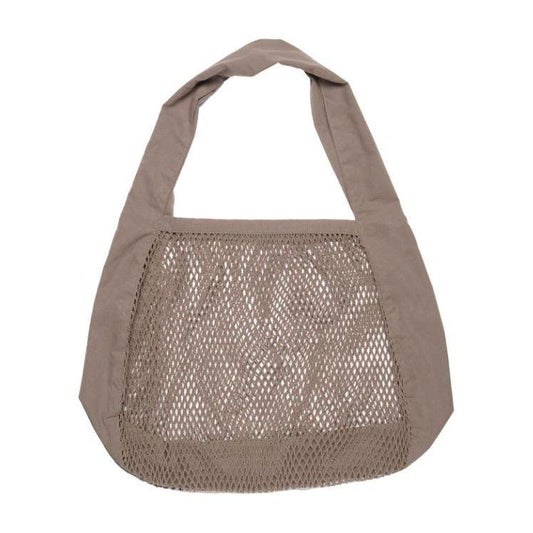 Net Shoulder Bag