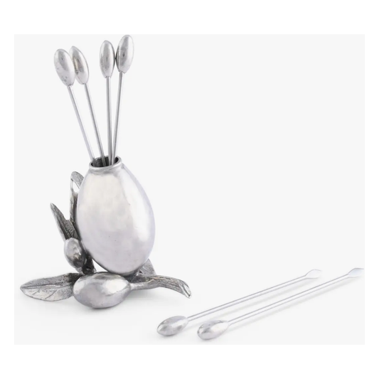 Olive Cheese Picks