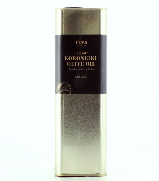 La Boite Olive Oil