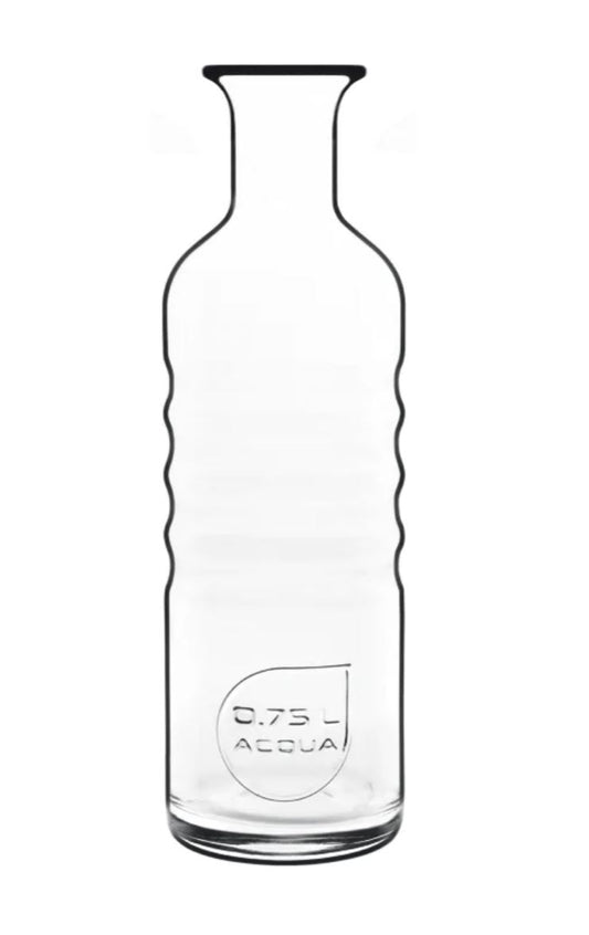 Optima 25.25 Oz Acqua/Water Bottle