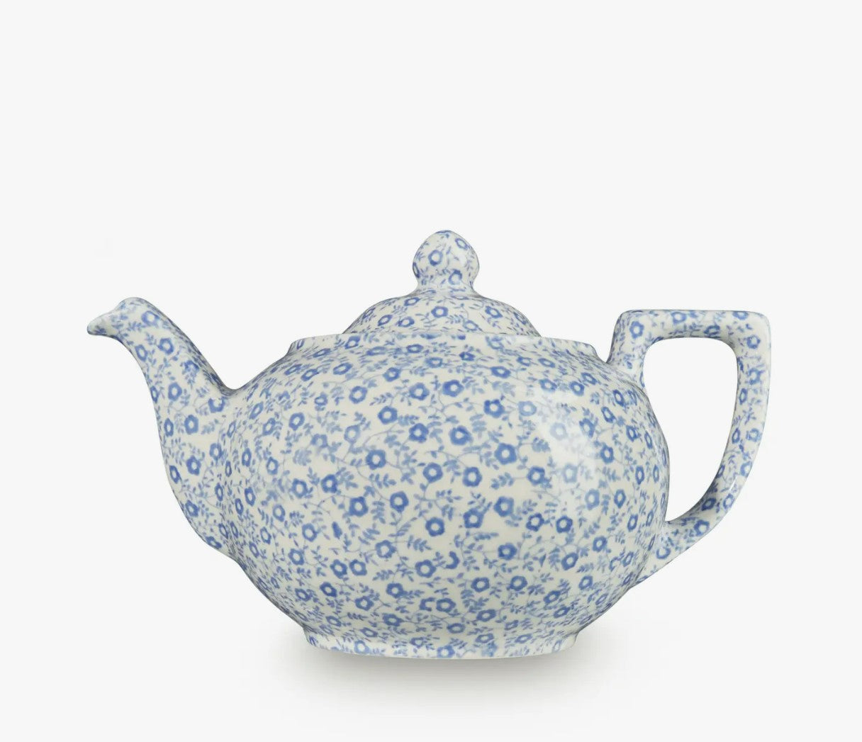 Pale Blue Felicity Teapot