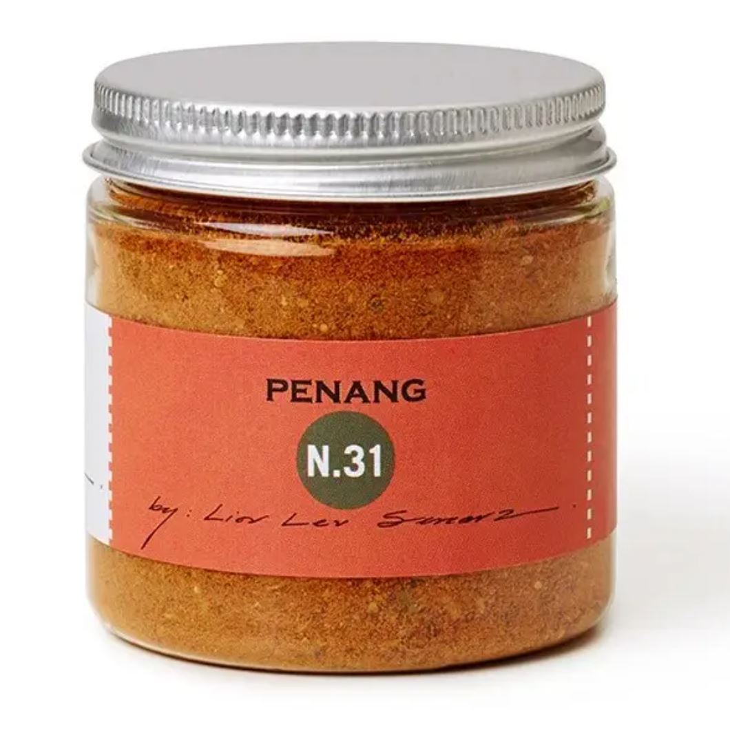 La Boîte - Penang Spice Blend