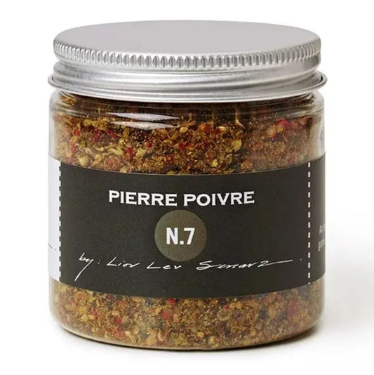 La Boîte - Pierre Poivre Spice Blend