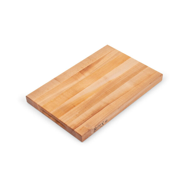 Maple Cutting Boards 1-1/2" Thick (R-Board Series)