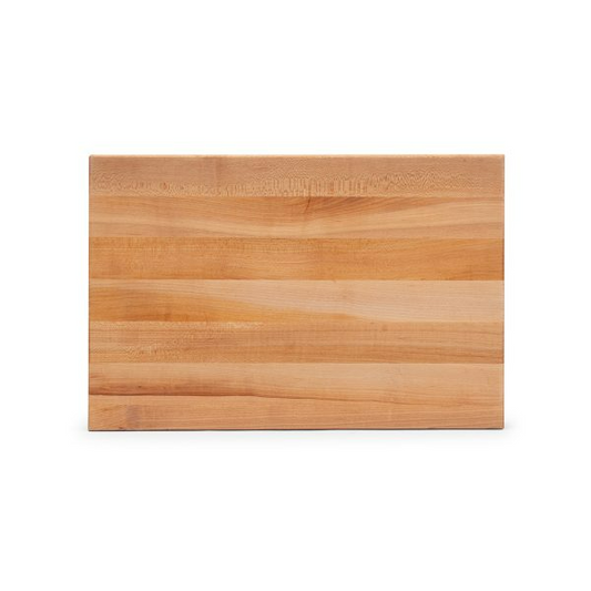 Maple Cutting Boards 1-1/2" Thick (R-Board Series)