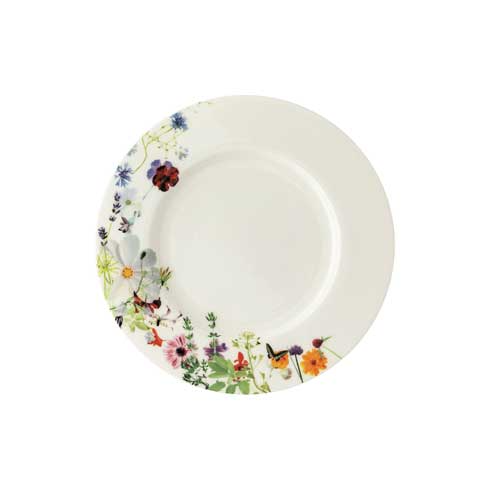 Plates - Brilliance Grand Air Collection