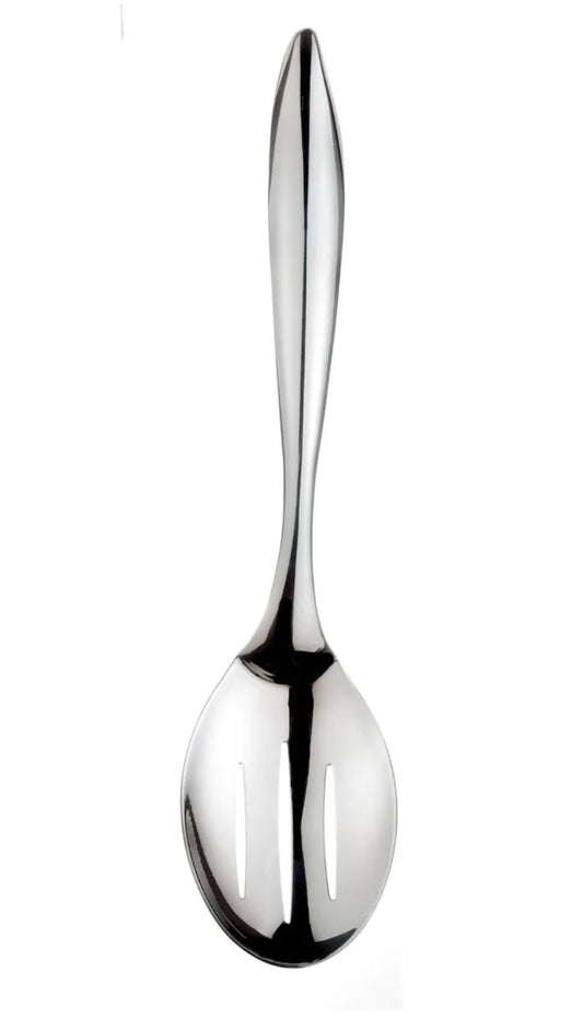 Stainless Steel Slotted Spoon