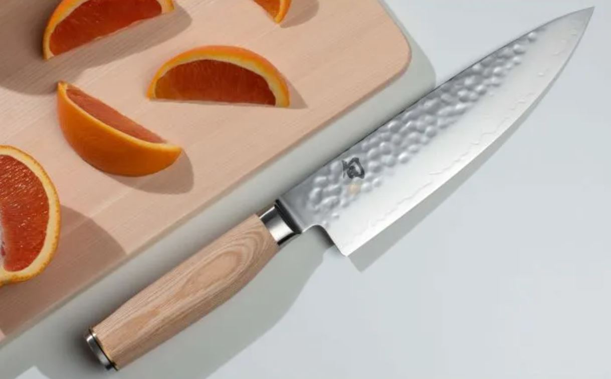 Premier Blonde - 8" Chef's Knife