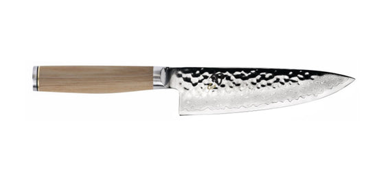 Premier Blonde - 6" Chef's Knife