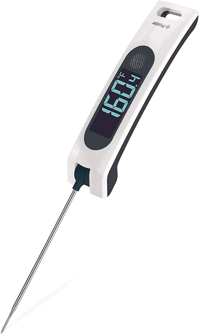 Polder Thermometers