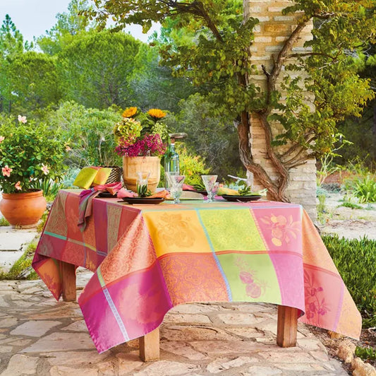 Tablecloth - Mille Tutti Frutti Smoothie