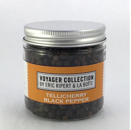 Tellicherry Black Pepper
