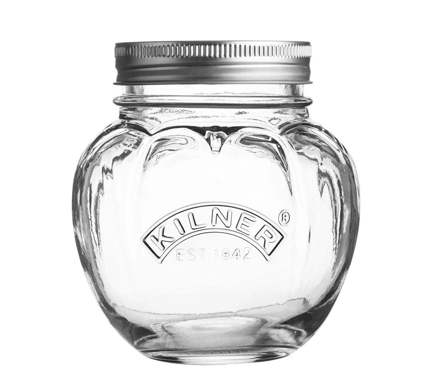 Kilner 13.5 oz Tomato Fruit Jar