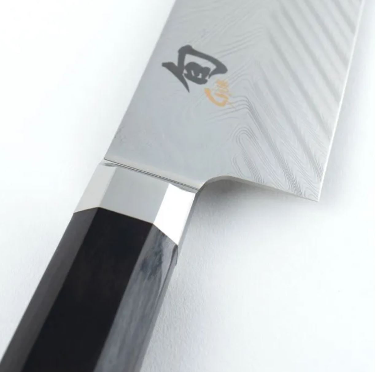 Dual Core - 8" Kiritsuke