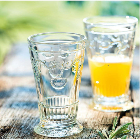 Versailles Ice Tea - Set of 6