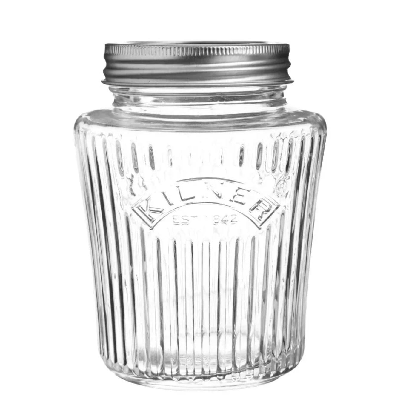 Kilner Vintage 17oz Preserve Jar