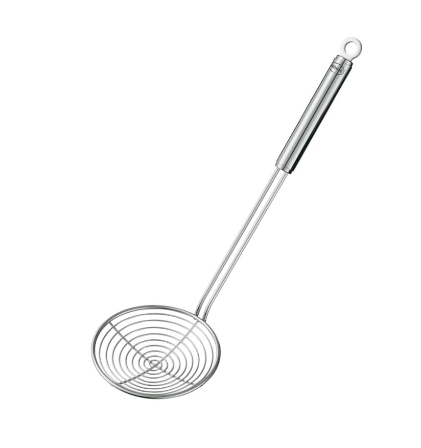 Round Handle Wire Skimmer - 4.7