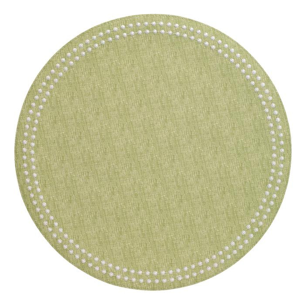 Pearls Place Mats