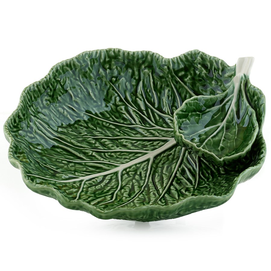 Cabbage Serveware