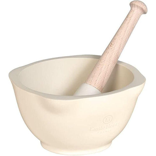 Mortar & Pestle