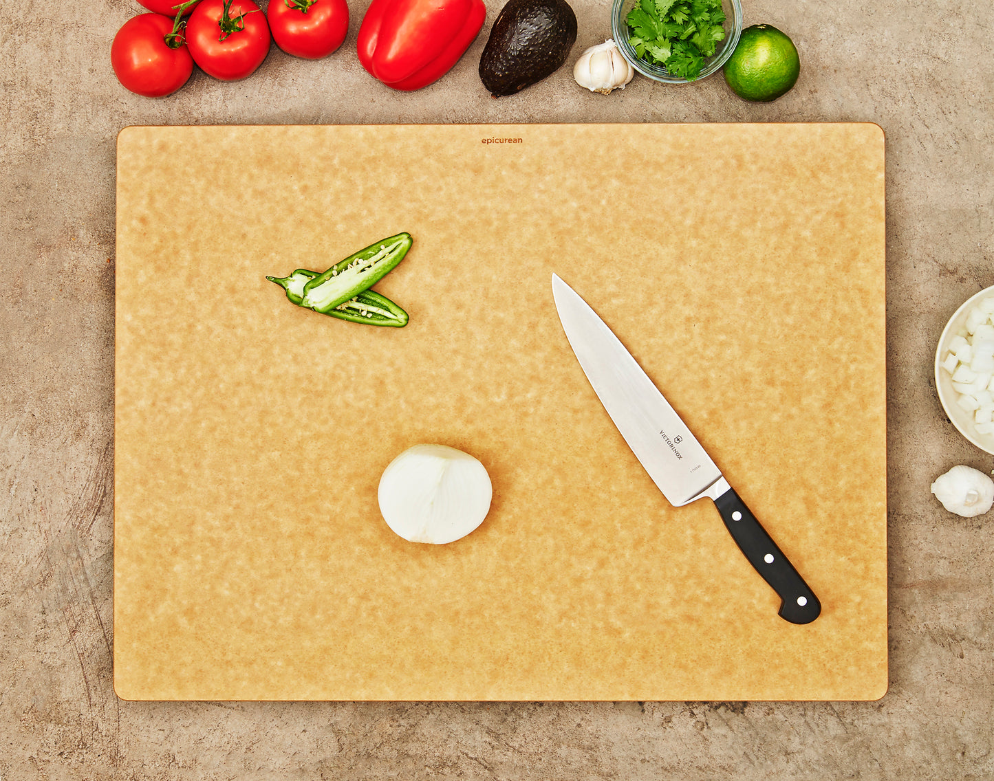 Big Block Series Cutting Boards