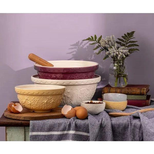 In the Meadow Bowl Collection