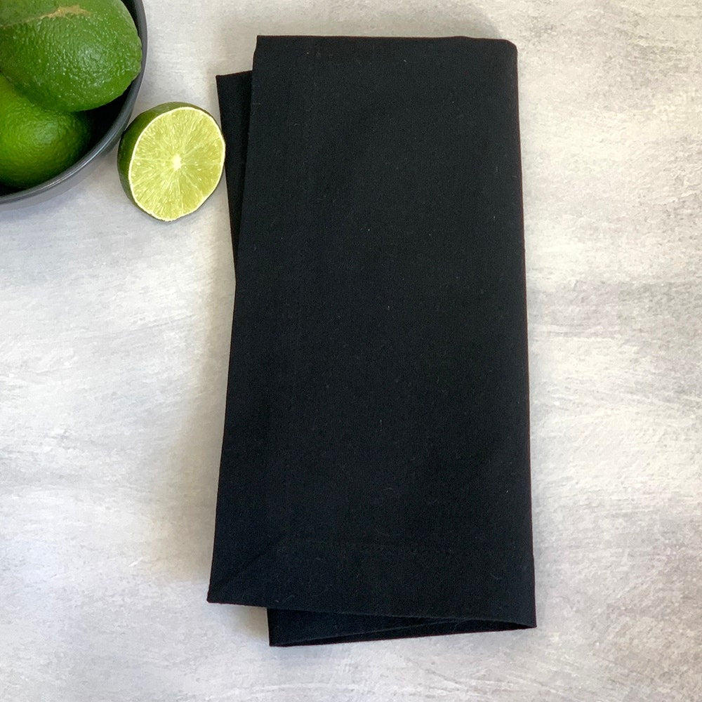 Napkins - Recycled Cotton