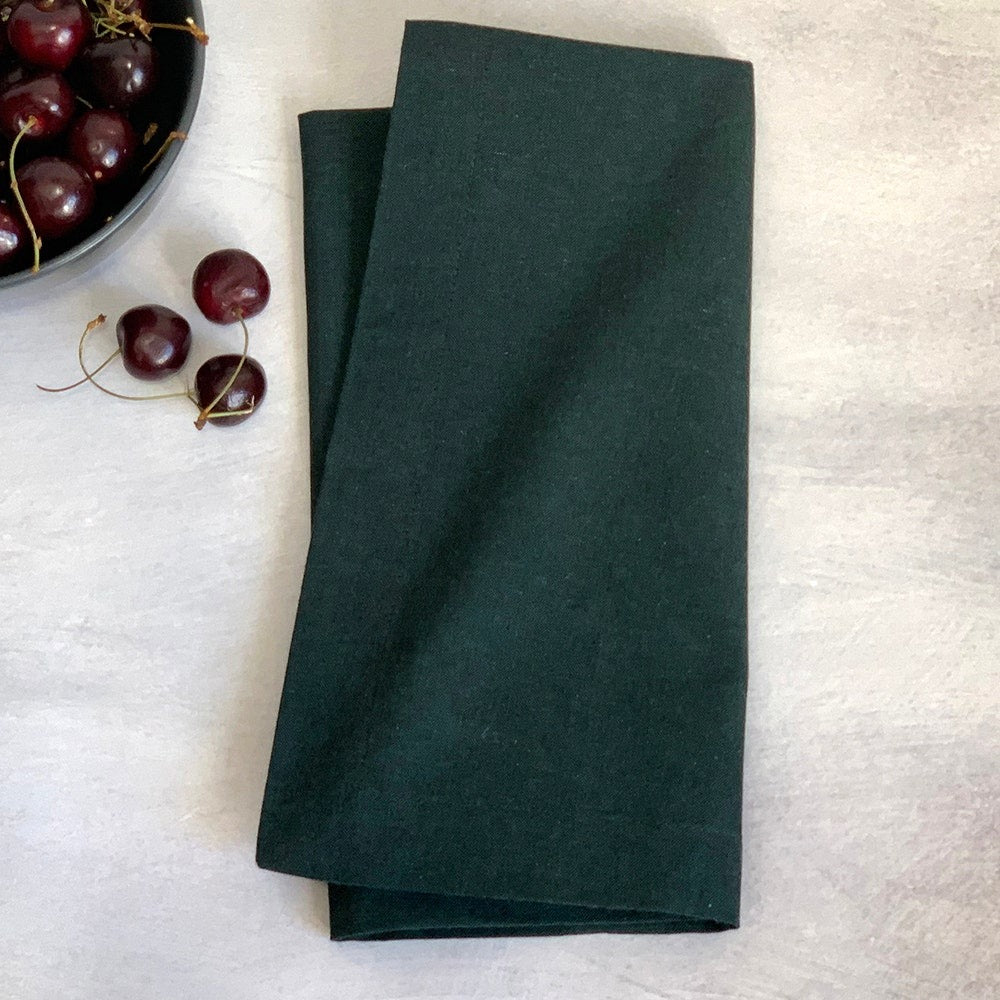 Napkins - Recycled Cotton
