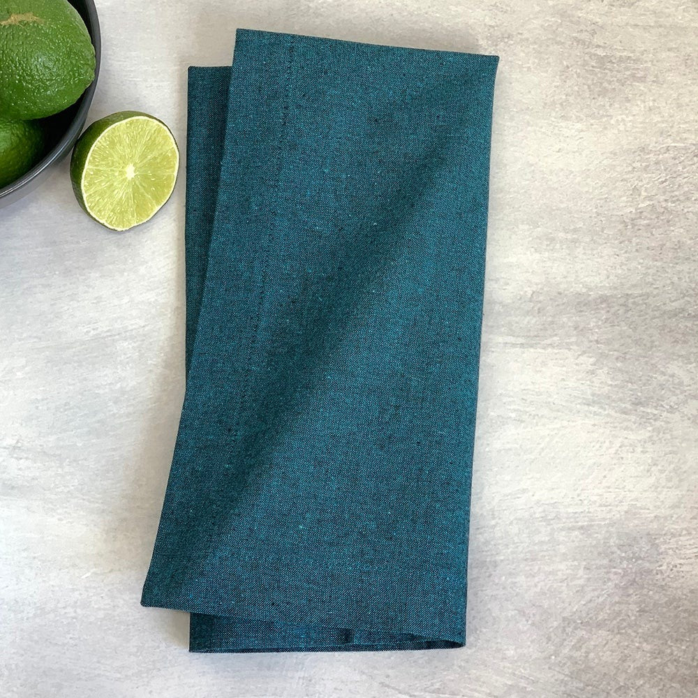 Napkins - Recycled Cotton