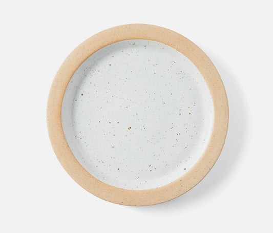 Rivka Salt Glaze Servingware - White